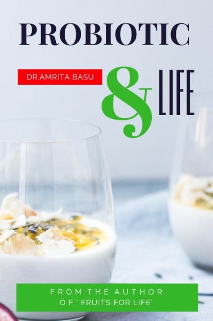 PROBIOTIC & LIFE: A Beginners Guide to Probiotic Food and Total Gut Health |Nutrition Secrets(Part3)