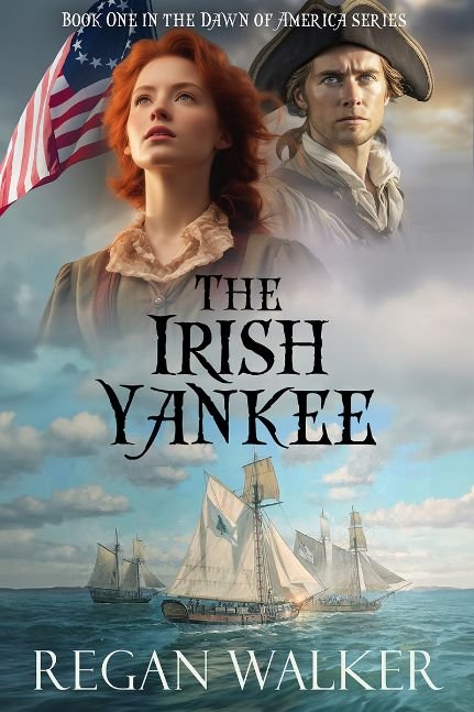 The Irish Yankee