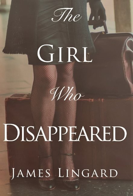 THE GIRL WHO DISAPPEARED