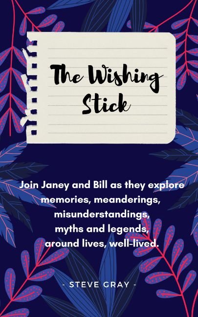 The Wishing Stick