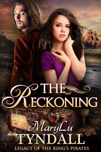 The Reckoning (Legacy of the King's Pirates Book 5)