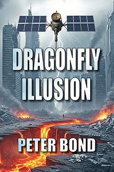 Dragonfly Illusion