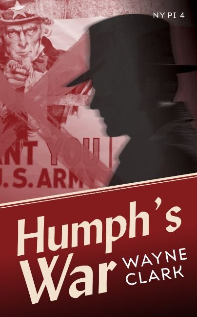 Humph's War