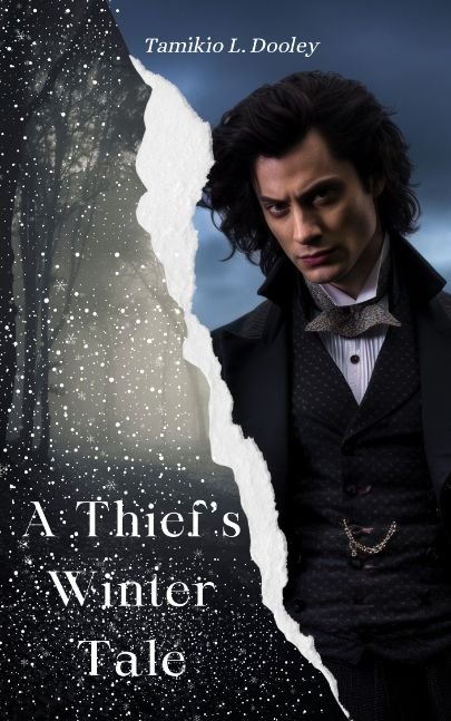 A Thief's Winter Tale