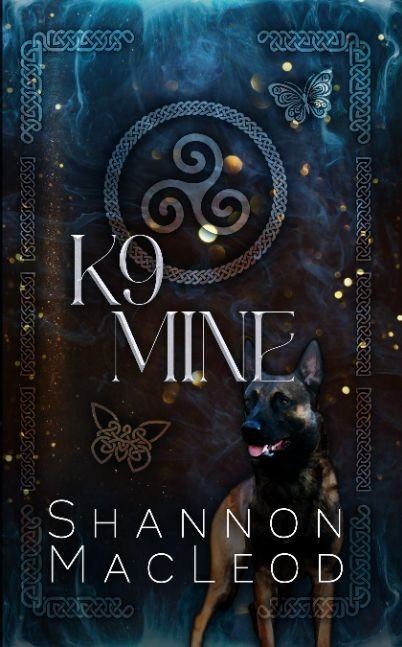 K9 Mine
