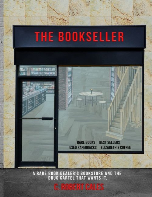 The Bookseller