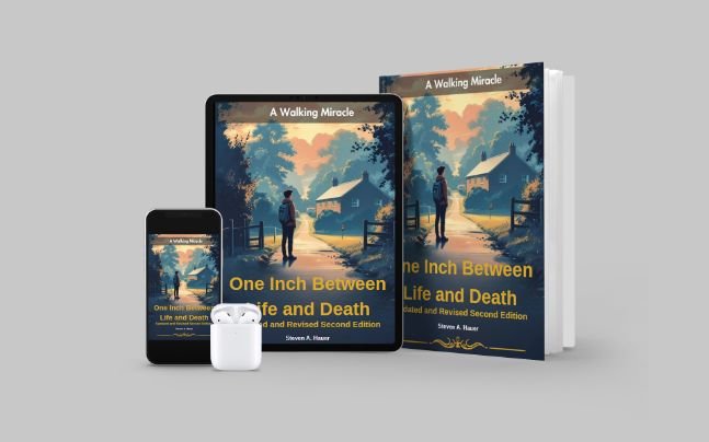 One Inch Between Life And Death