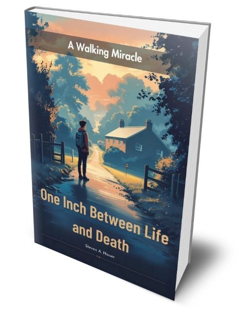 One Inch Between Life And Death