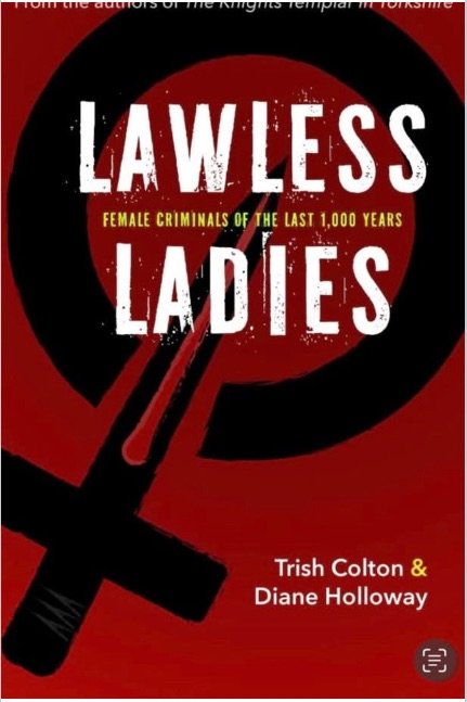 Lawless Ladies
