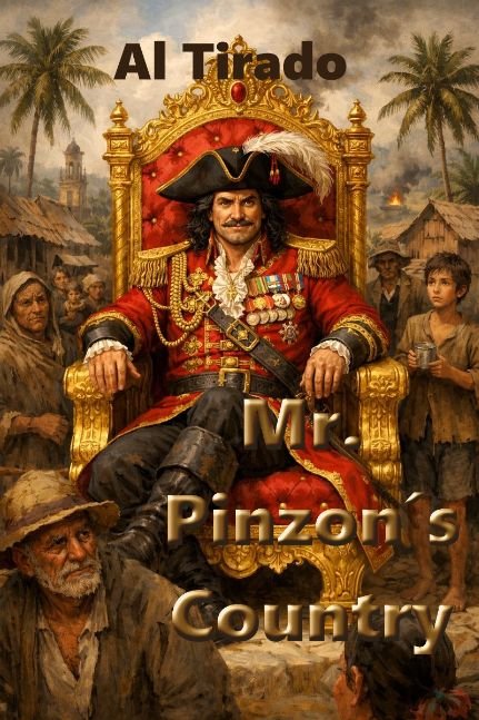 Mr. Pinzon´s country
