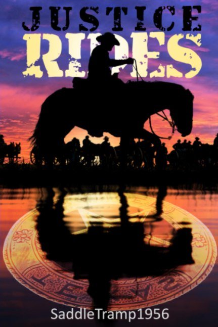 Justice Rides