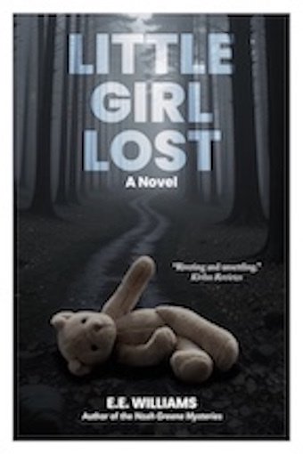 Little Girl Lost