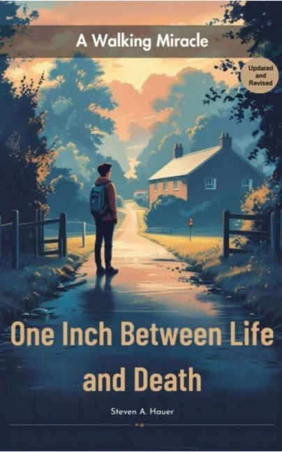 One Inch Between Life and Death Second Edition