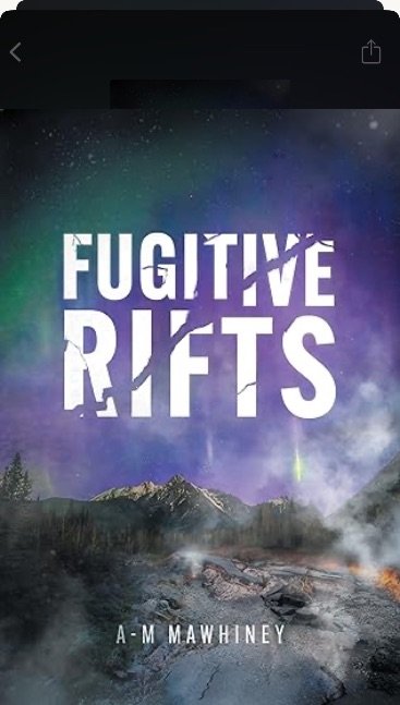 Fugitive Rifts