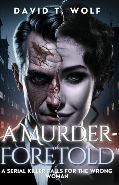 A Murder Foretold
