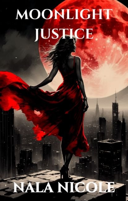 Moonlight Justice