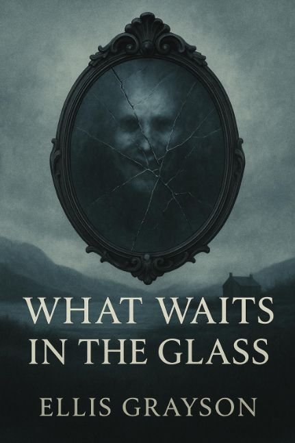 What Waits in the Glass