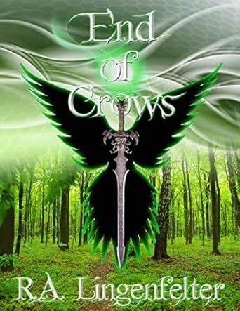 End of Crows: Book One (Order & Chaos Series)