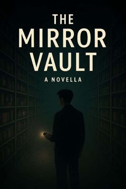 The Mirror Vault