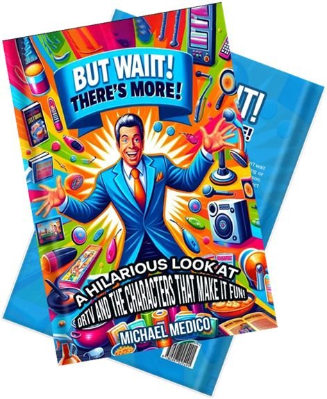 But Wait! There's More!