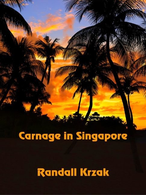 Carnage in Singapore