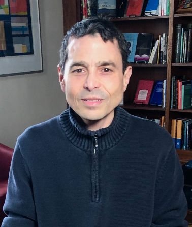 Profile image of Francis DiClemente