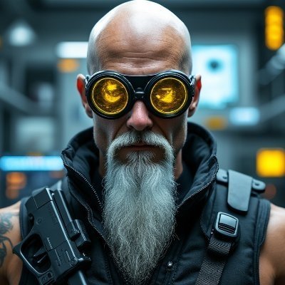 Profile image of David Anderson