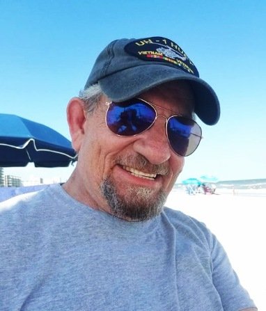 Profile image of Jim Akers