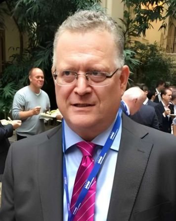 Profile image of David Webb