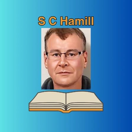 S C Hamill S C Hamill