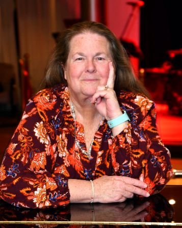Profile image of Margaret Marie Ferguson