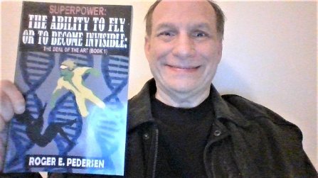 Profile image of Roger E Pedersen