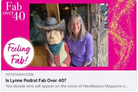 Profile image of Lynne Podrat
