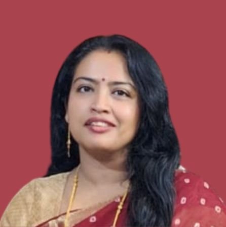 Profile image of Dr.Amrita Basu