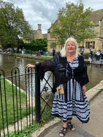Sue Wickstead Sue Wickstead
