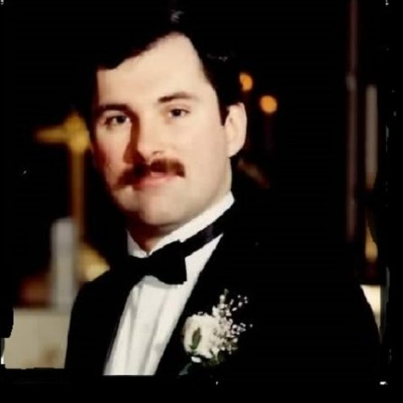 Profile image of Thomas Patrick Tiernan