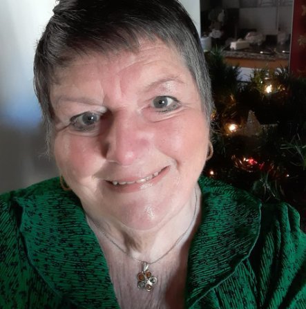 Sandra Francis