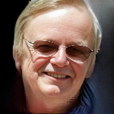 Bill Crant