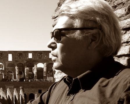 Profile image of Andrew G. Berger