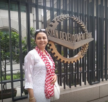 Profile image of Seema Goyal