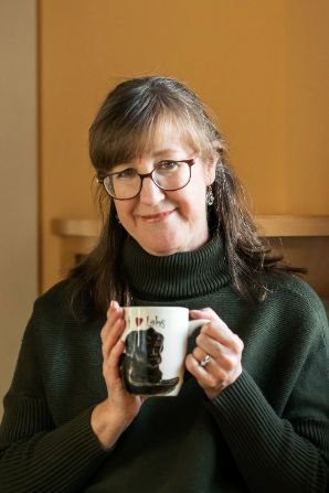 Profile image of Shari Lane