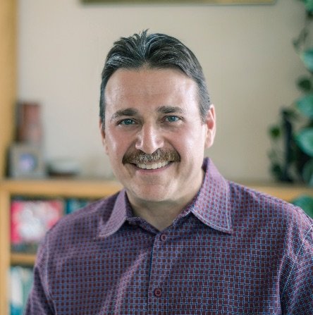 Richard R Becker