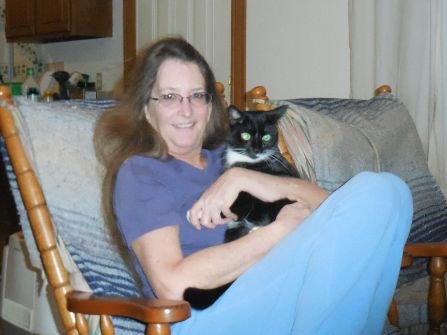 Profile image of Cathy Kennedy