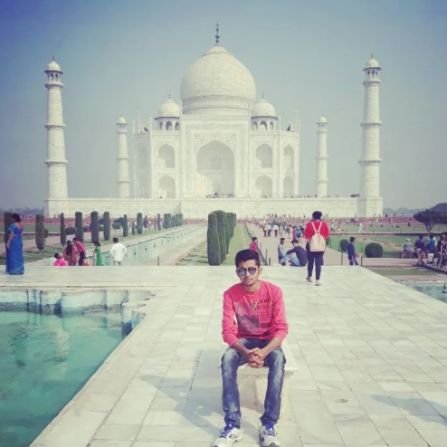 Ali Ashhar