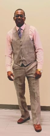 Hezekiah Morris