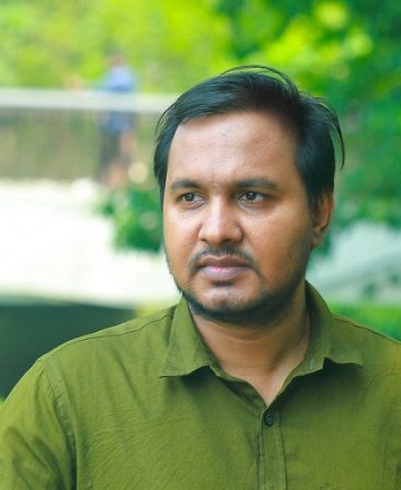 Rezaul Karim
