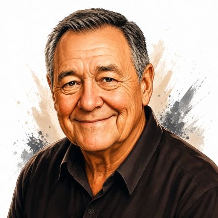 Profile image of Wayne Walker
