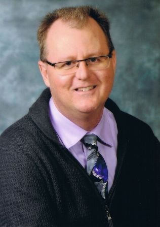 Robert Luis Rabello