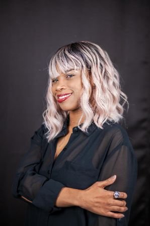 Jalissa Carter