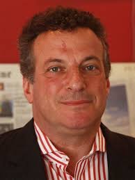Tim Weiner